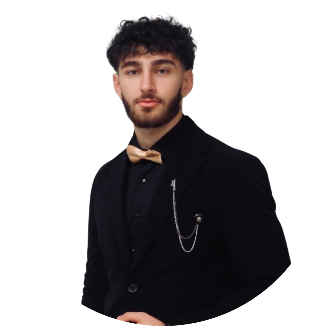 Ronaldo Zaya