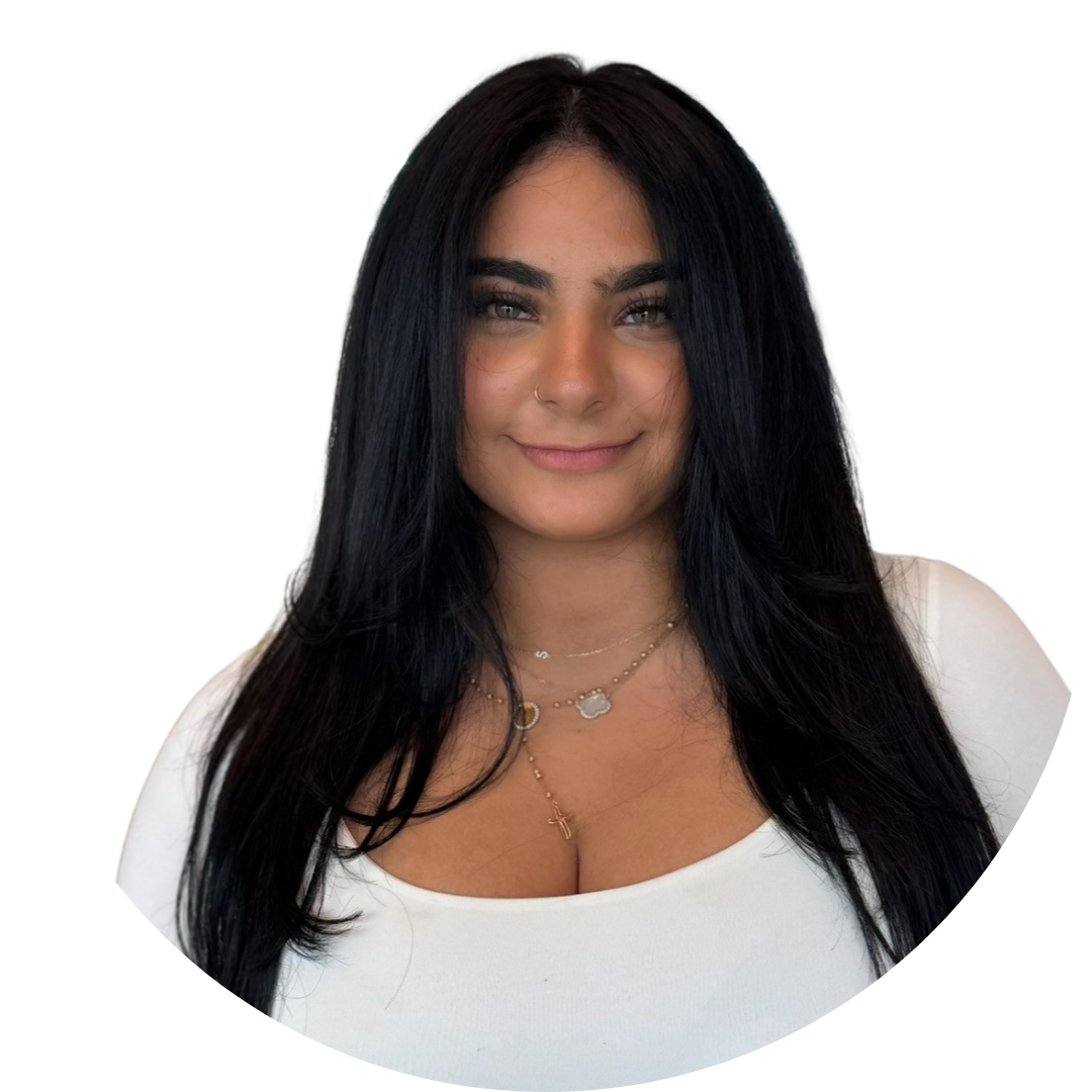 Mary Qajar