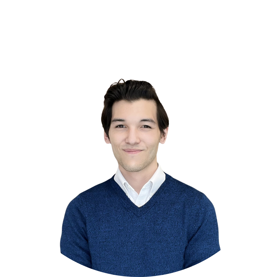 Nate Asai
